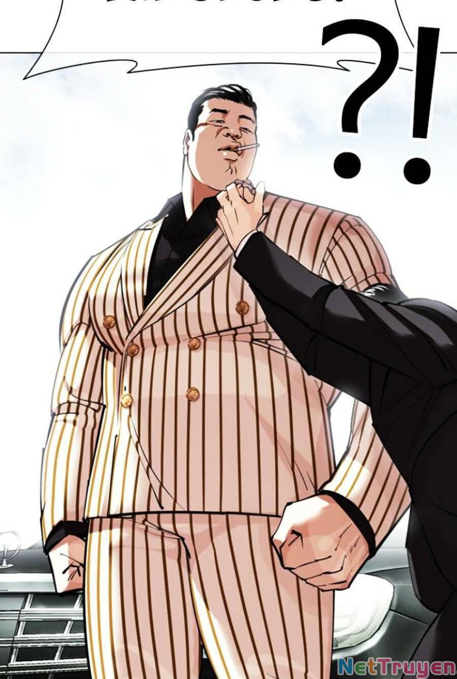 Hoán Đổi Diệu Kỳ Chapter 442 - Trang 2