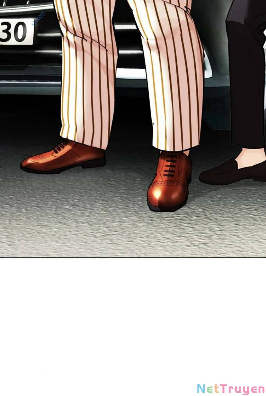 Hoán Đổi Diệu Kỳ Chapter 442 - Trang 2