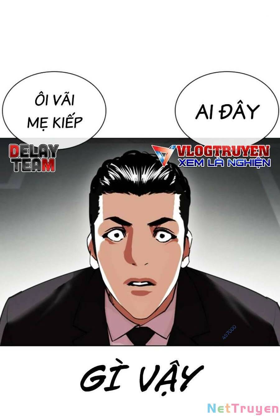 Hoán Đổi Diệu Kỳ Chapter 442 - Trang 2