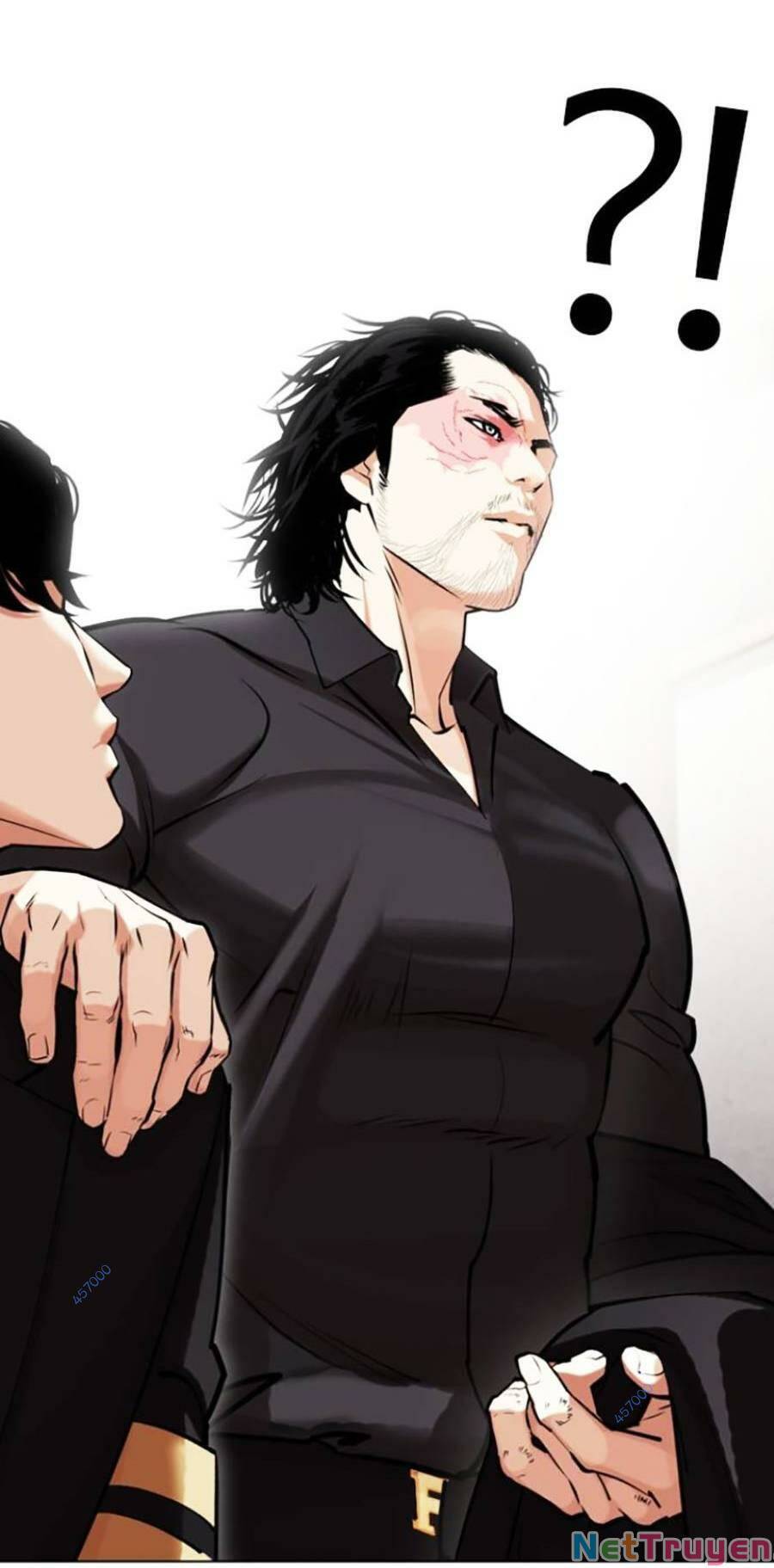 Hoán Đổi Diệu Kỳ Chapter 442 - Trang 2