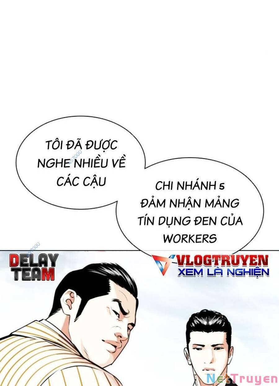 Hoán Đổi Diệu Kỳ Chapter 442 - Trang 2