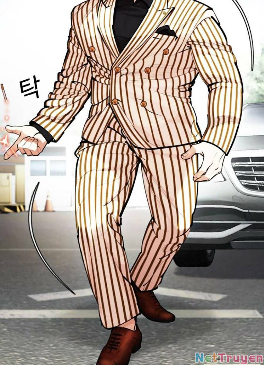 Hoán Đổi Diệu Kỳ Chapter 442 - Trang 2