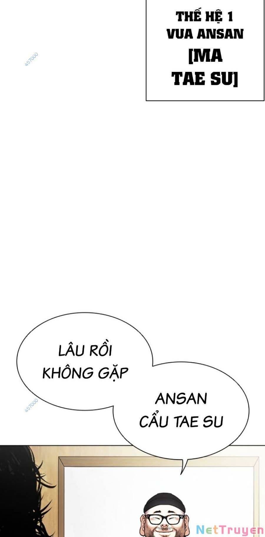 Hoán Đổi Diệu Kỳ Chapter 442 - Trang 2