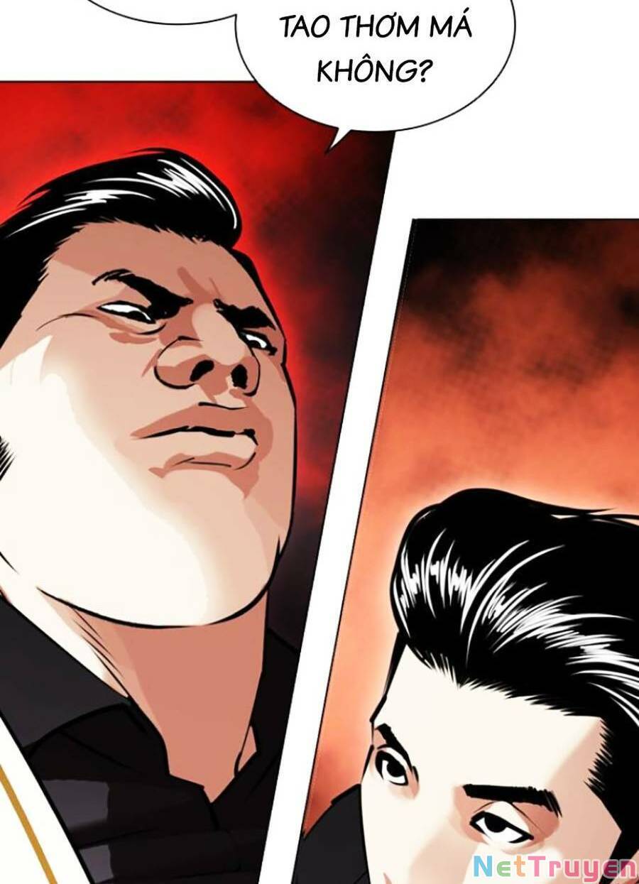 Hoán Đổi Diệu Kỳ Chapter 442 - Trang 2