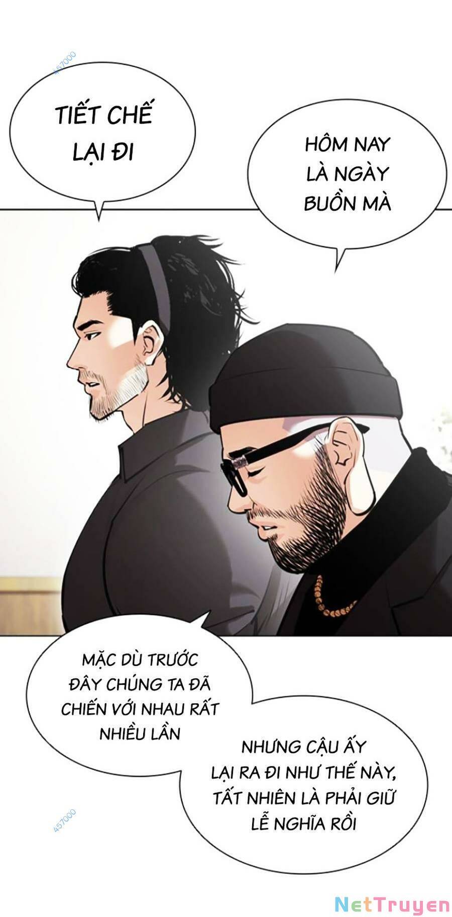 Hoán Đổi Diệu Kỳ Chapter 442 - Trang 2