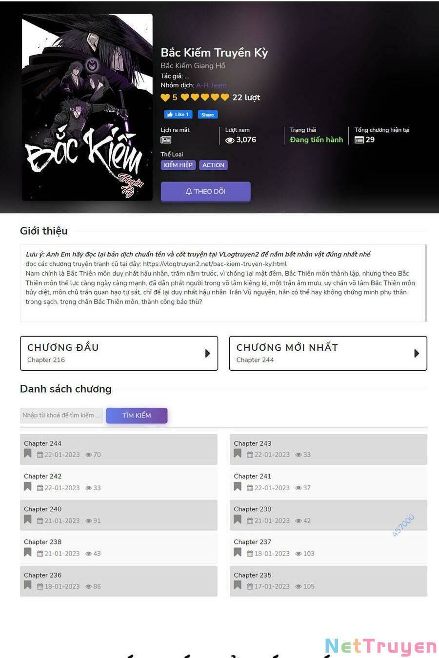 Hoán Đổi Diệu Kỳ Chapter 442 - Trang 2