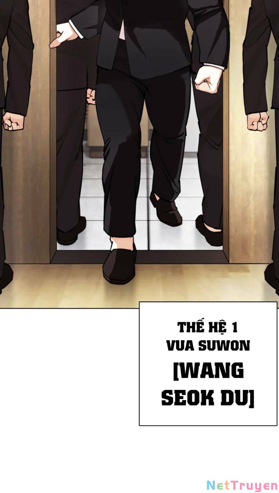 Hoán Đổi Diệu Kỳ Chapter 442 - Trang 2