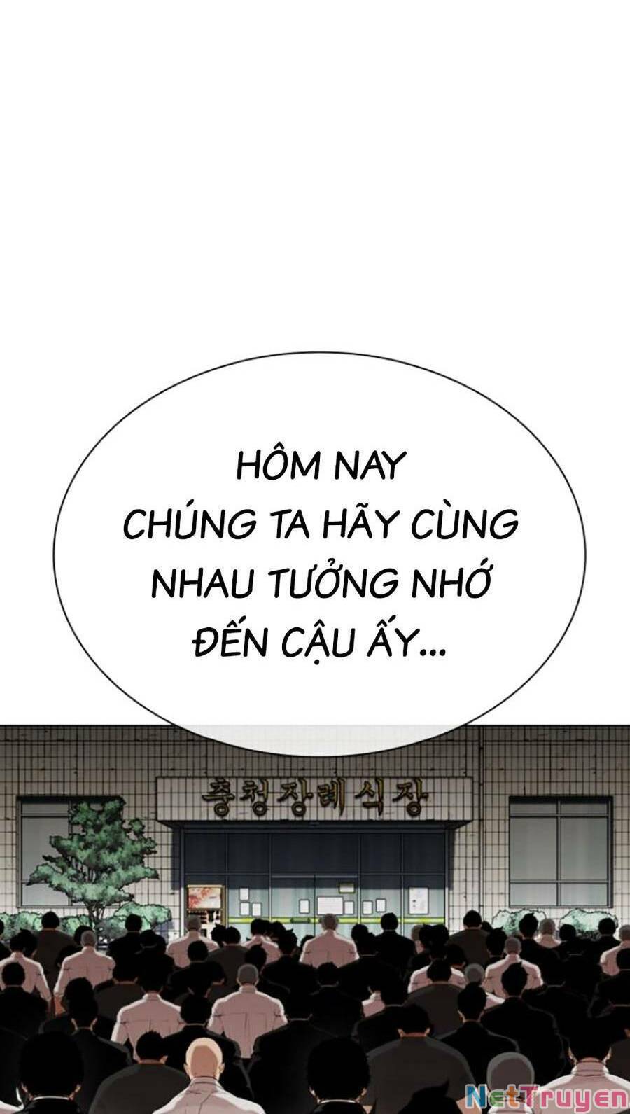 Hoán Đổi Diệu Kỳ Chapter 442 - Trang 2