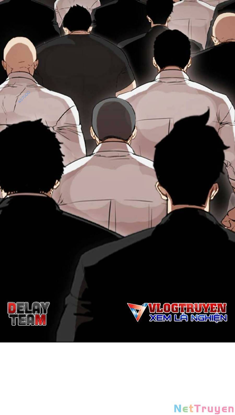 Hoán Đổi Diệu Kỳ Chapter 442 - Trang 2