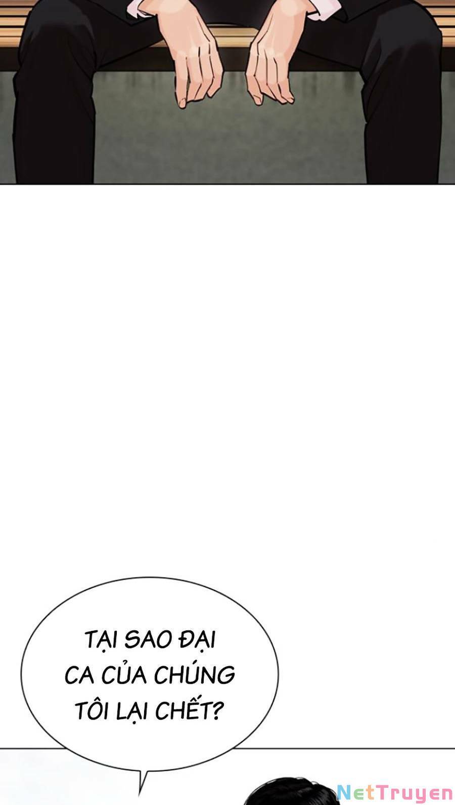 Hoán Đổi Diệu Kỳ Chapter 442 - Trang 2