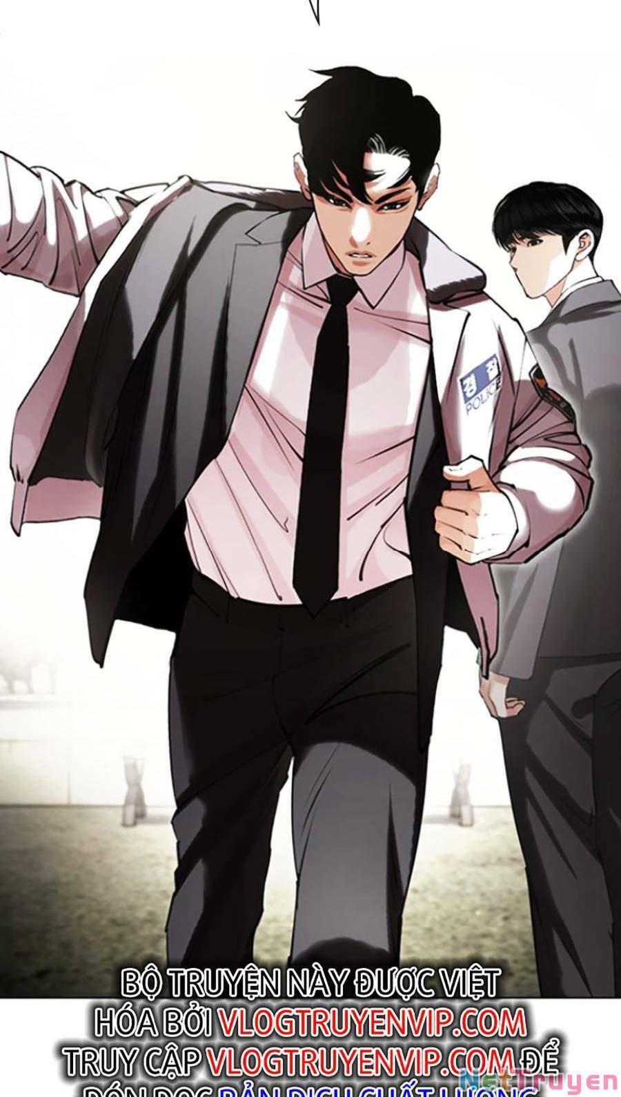 Hoán Đổi Diệu Kỳ Chapter 442 - Trang 2