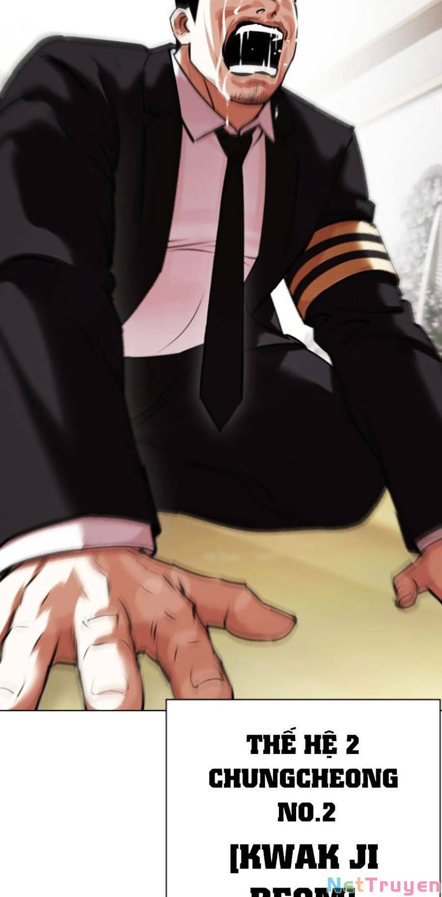 Hoán Đổi Diệu Kỳ Chapter 442 - Trang 2