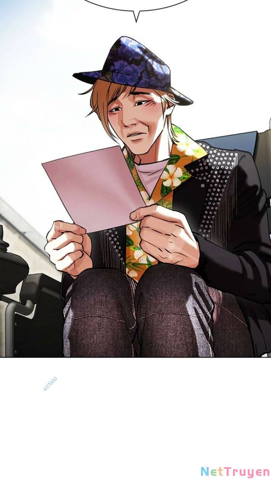 Hoán Đổi Diệu Kỳ Chapter 442 - Trang 2