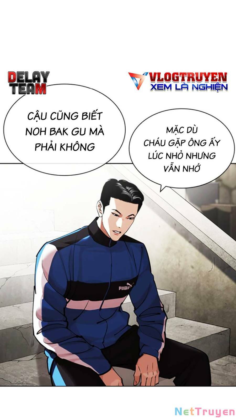 Hoán Đổi Diệu Kỳ Chapter 442 - Trang 2