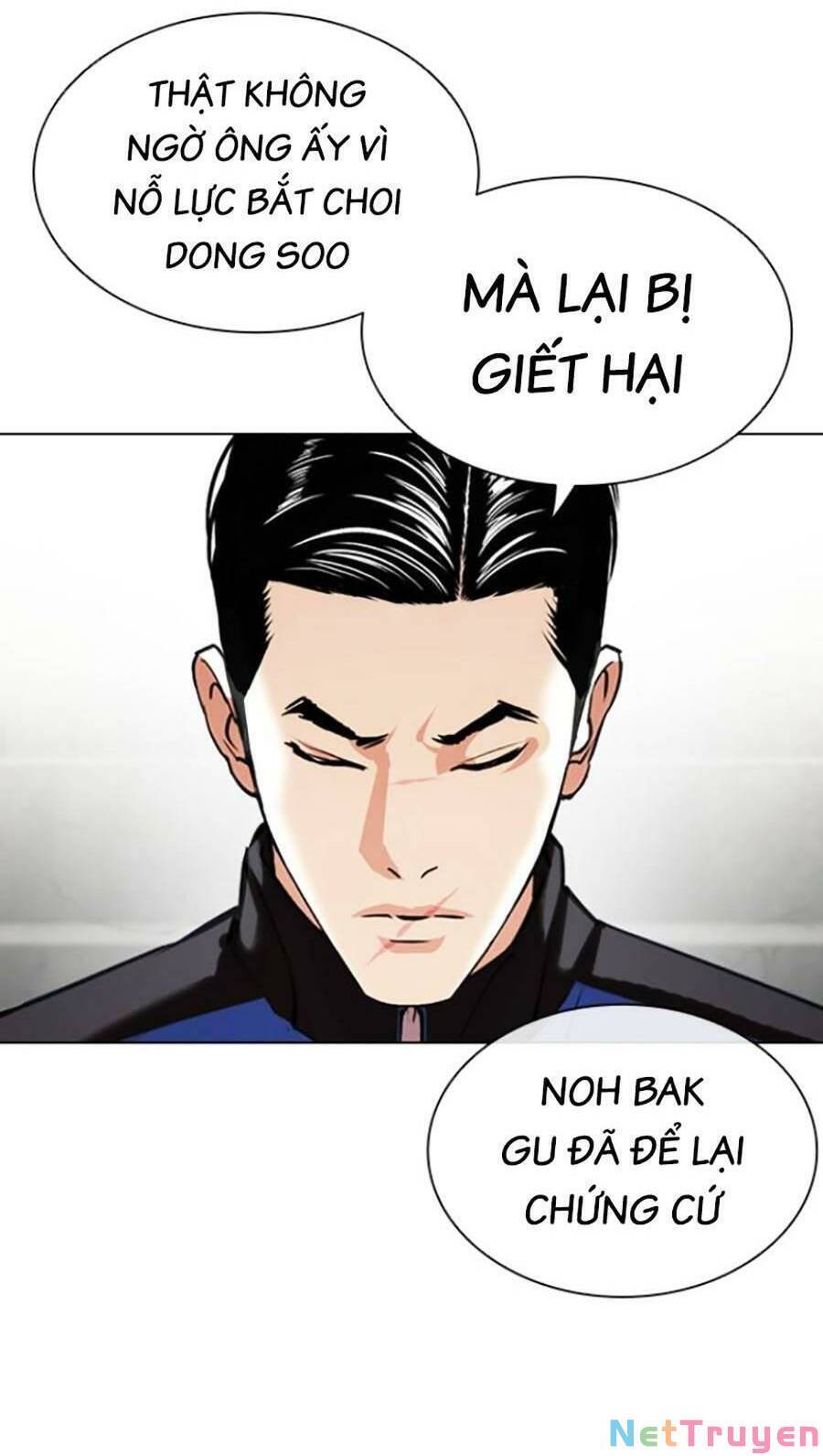 Hoán Đổi Diệu Kỳ Chapter 442 - Trang 2
