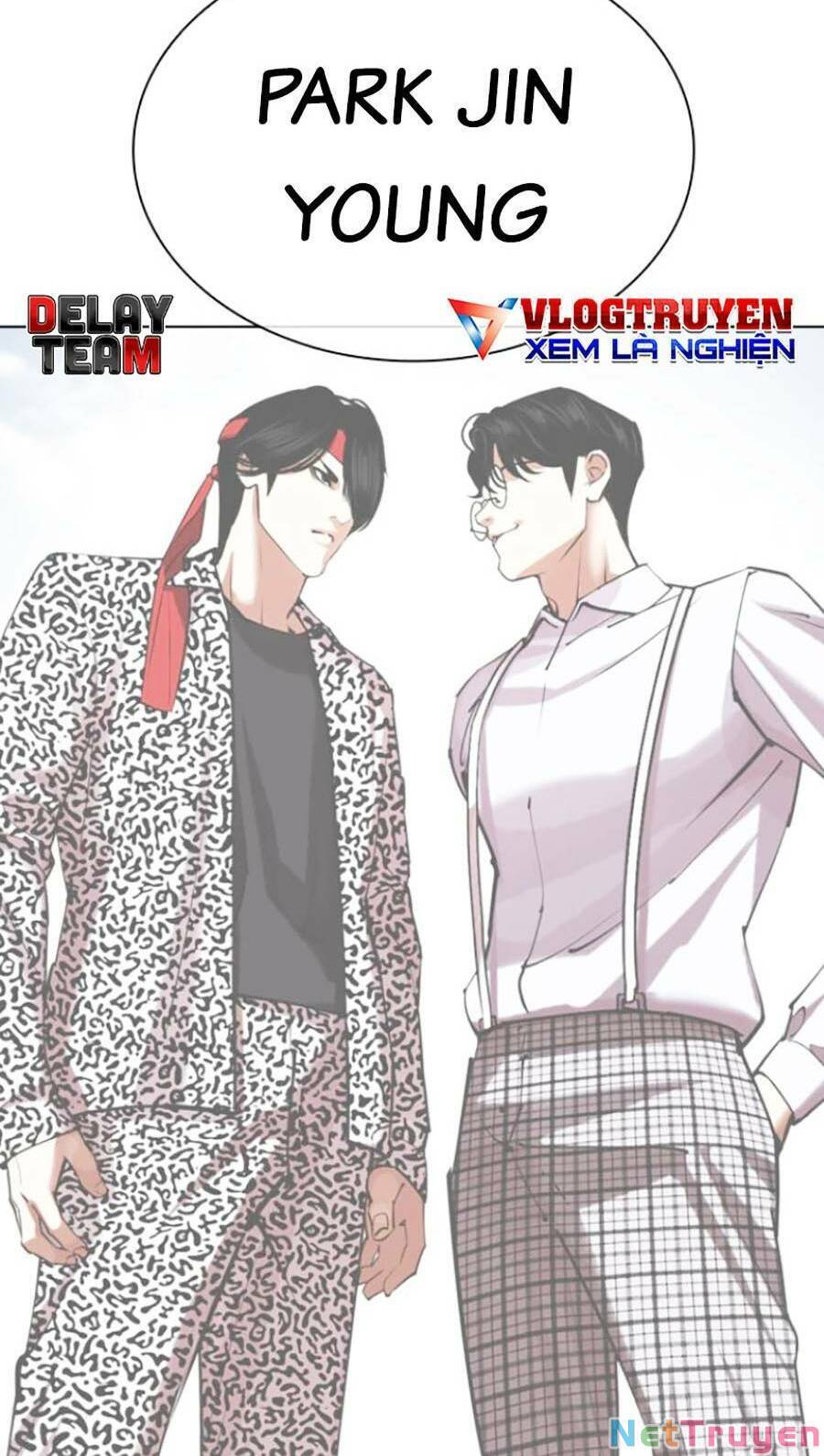 Hoán Đổi Diệu Kỳ Chapter 442 - Trang 2