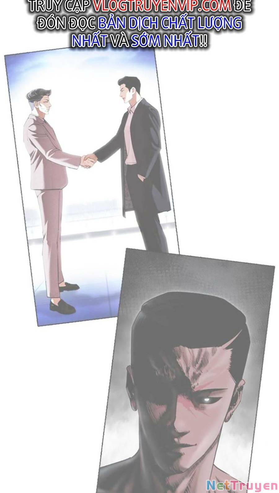 Hoán Đổi Diệu Kỳ Chapter 442 - Trang 2