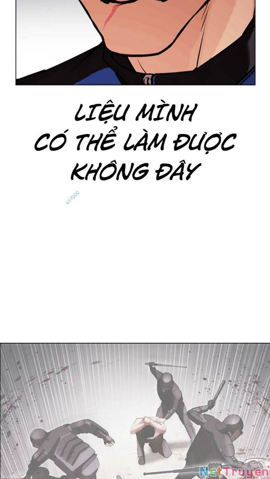 Hoán Đổi Diệu Kỳ Chapter 442 - Trang 2