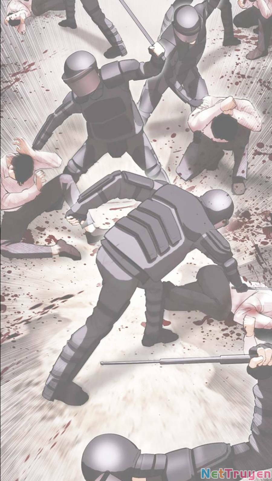 Hoán Đổi Diệu Kỳ Chapter 442 - Trang 2