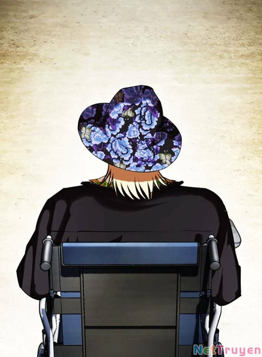 Hoán Đổi Diệu Kỳ Chapter 442 - Trang 2