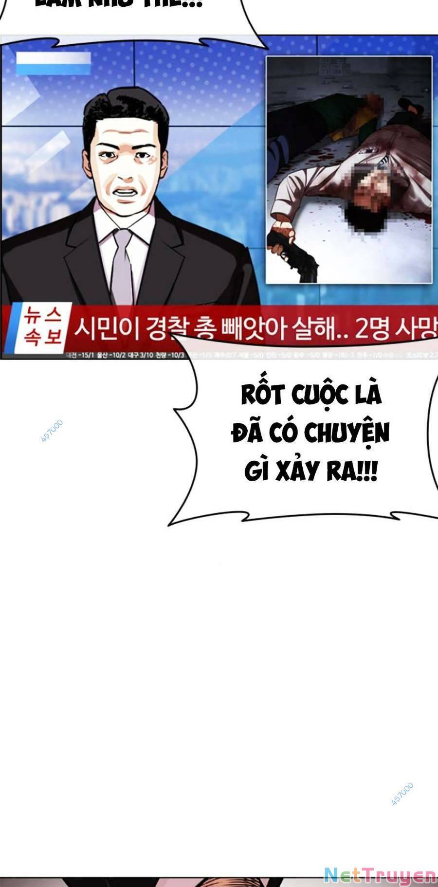 Hoán Đổi Diệu Kỳ Chapter 442 - Trang 2