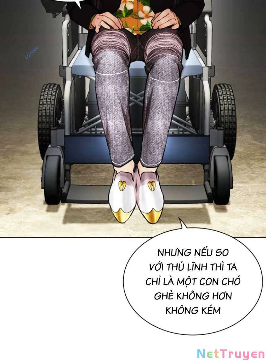 Hoán Đổi Diệu Kỳ Chapter 442 - Trang 2