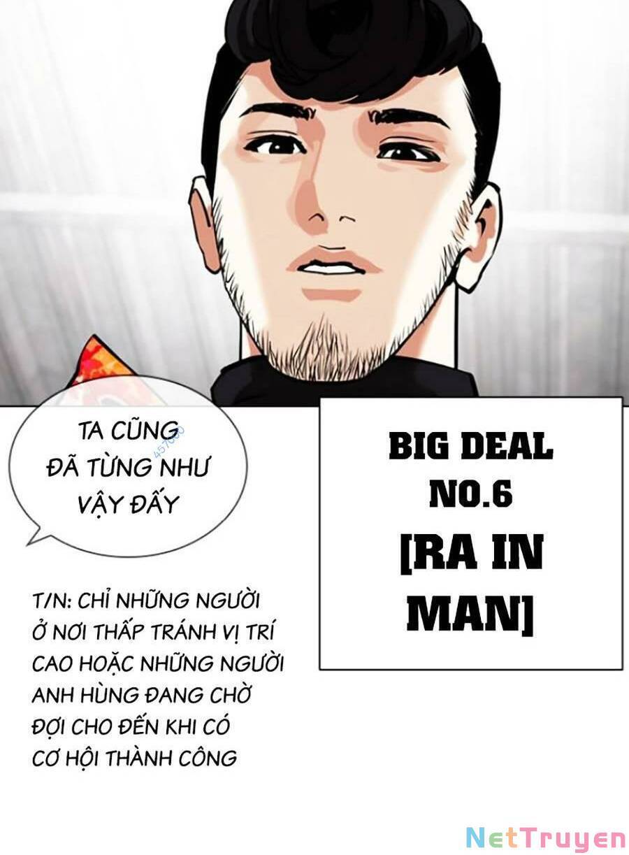 Hoán Đổi Diệu Kỳ Chapter 442 - Trang 2