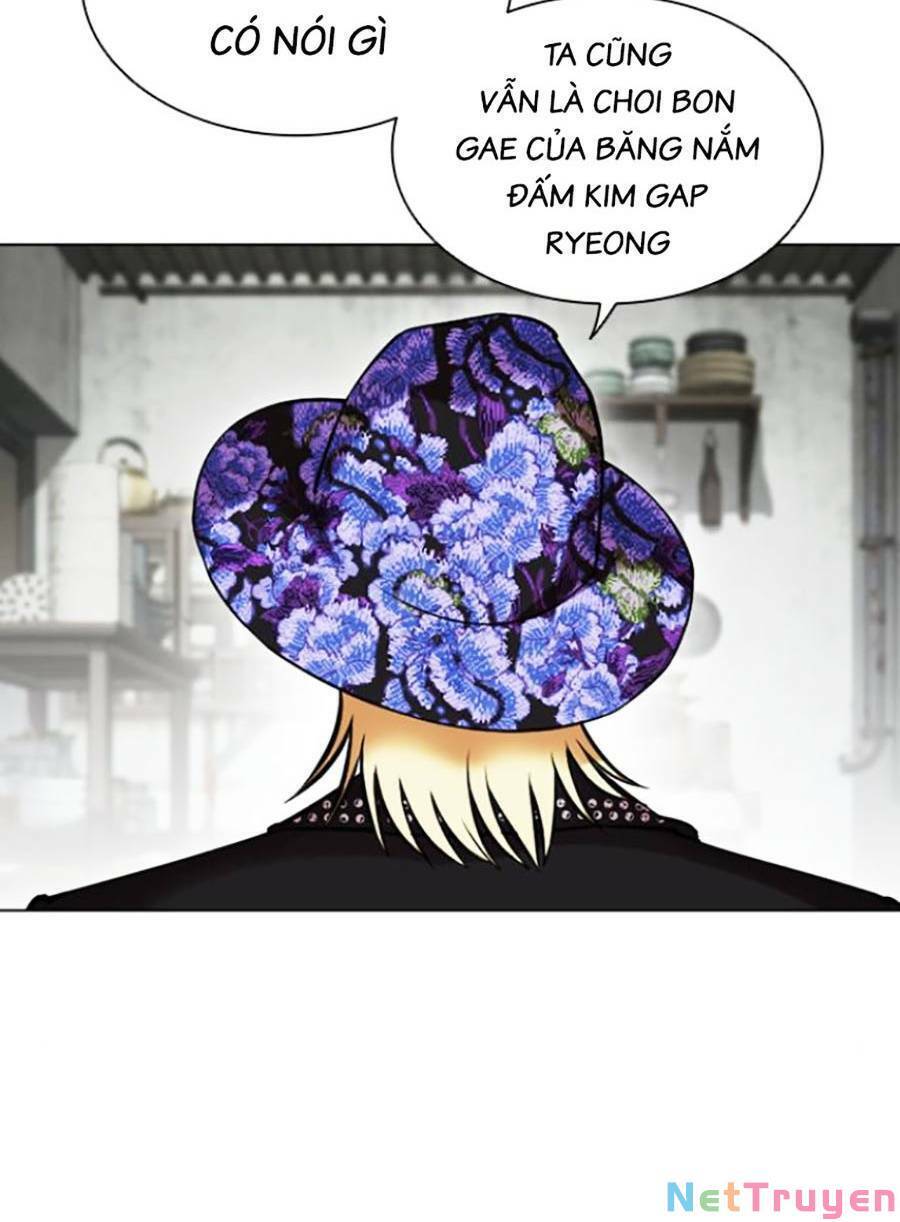 Hoán Đổi Diệu Kỳ Chapter 442 - Trang 2