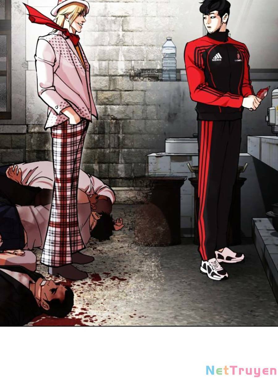 Hoán Đổi Diệu Kỳ Chapter 442 - Trang 2