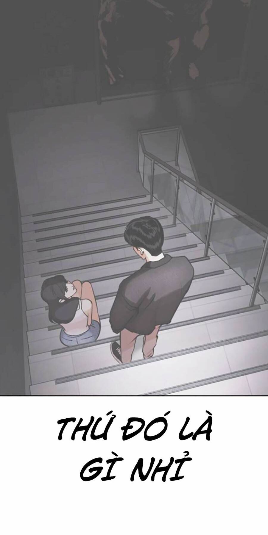 Hoán Đổi Diệu Kỳ Chapter 443 - Trang 2