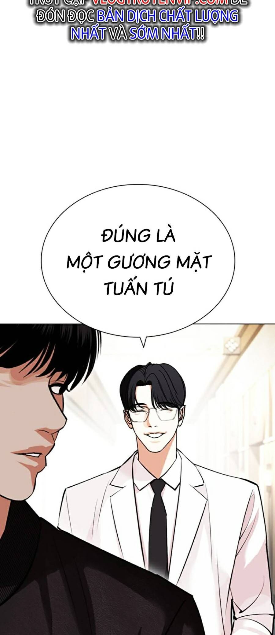 Hoán Đổi Diệu Kỳ Chapter 443 - Trang 2