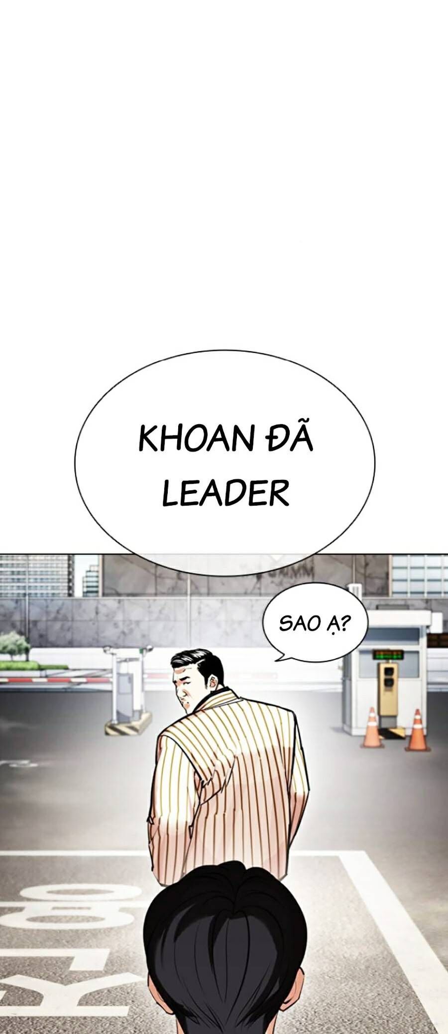 Hoán Đổi Diệu Kỳ Chapter 443 - Trang 2