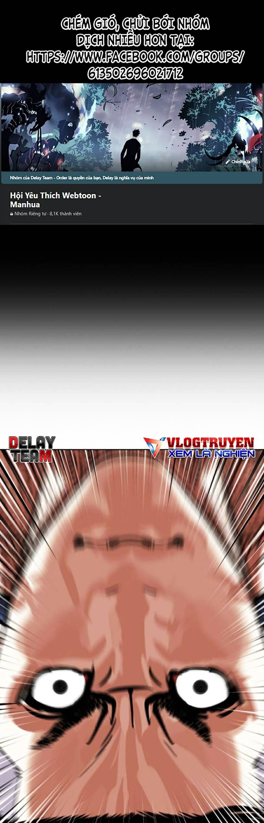 Hoán Đổi Diệu Kỳ Chapter 444 - Trang 2