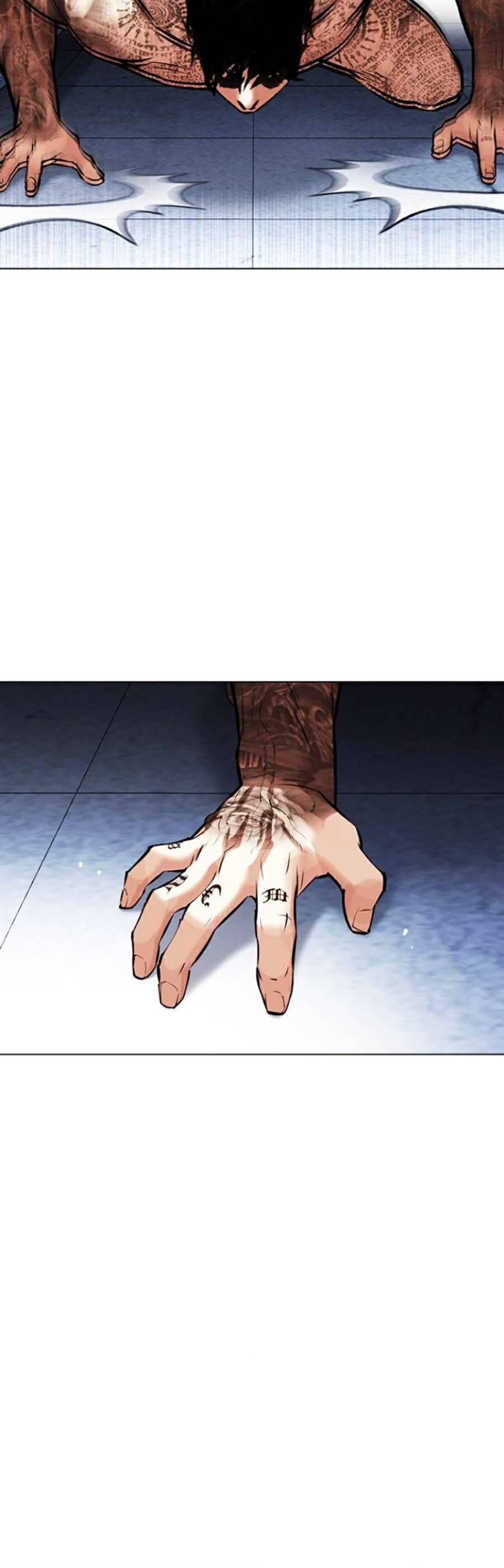 Hoán Đổi Diệu Kỳ Chapter 444 - Trang 2