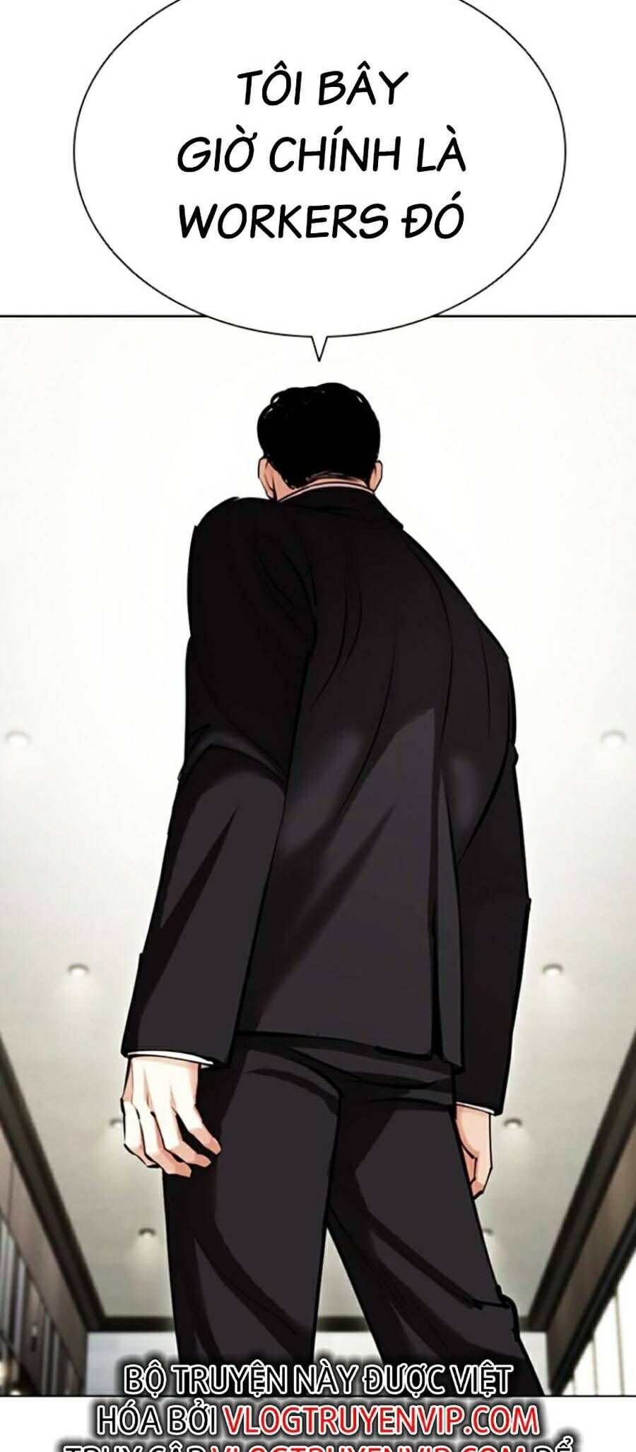 Hoán Đổi Diệu Kỳ Chapter 445 - Trang 2