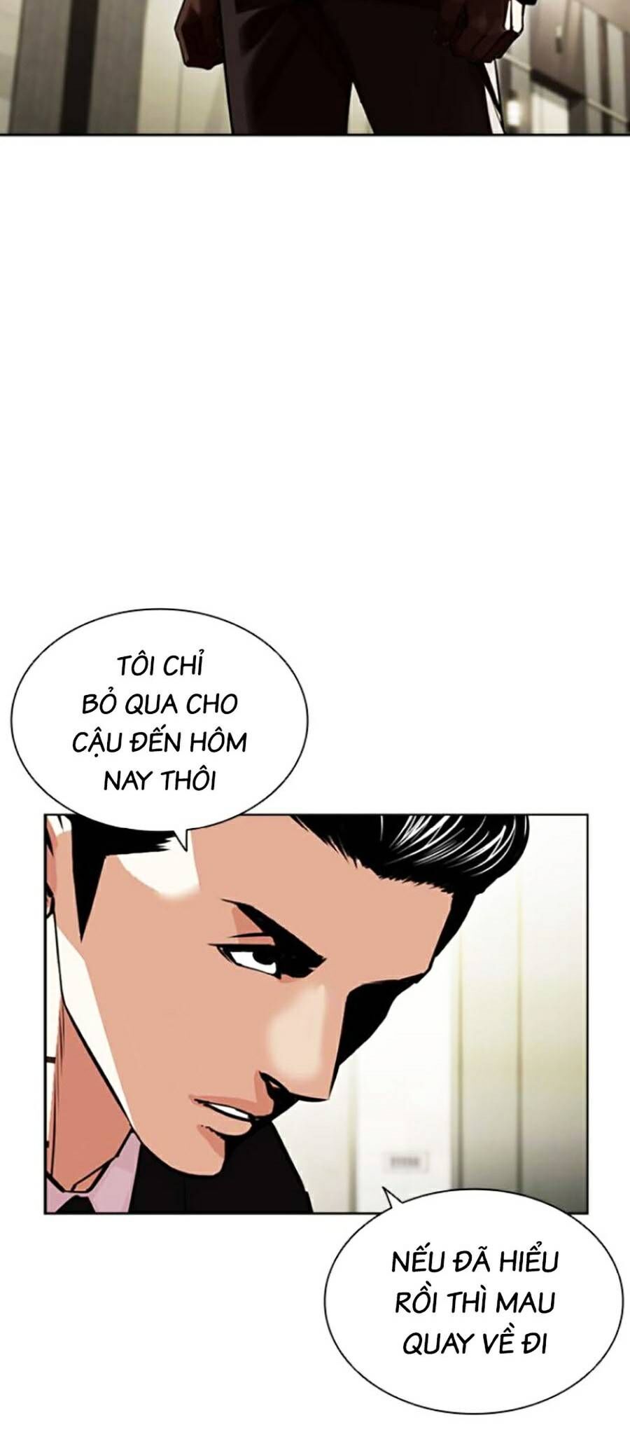 Hoán Đổi Diệu Kỳ Chapter 445 - Trang 2