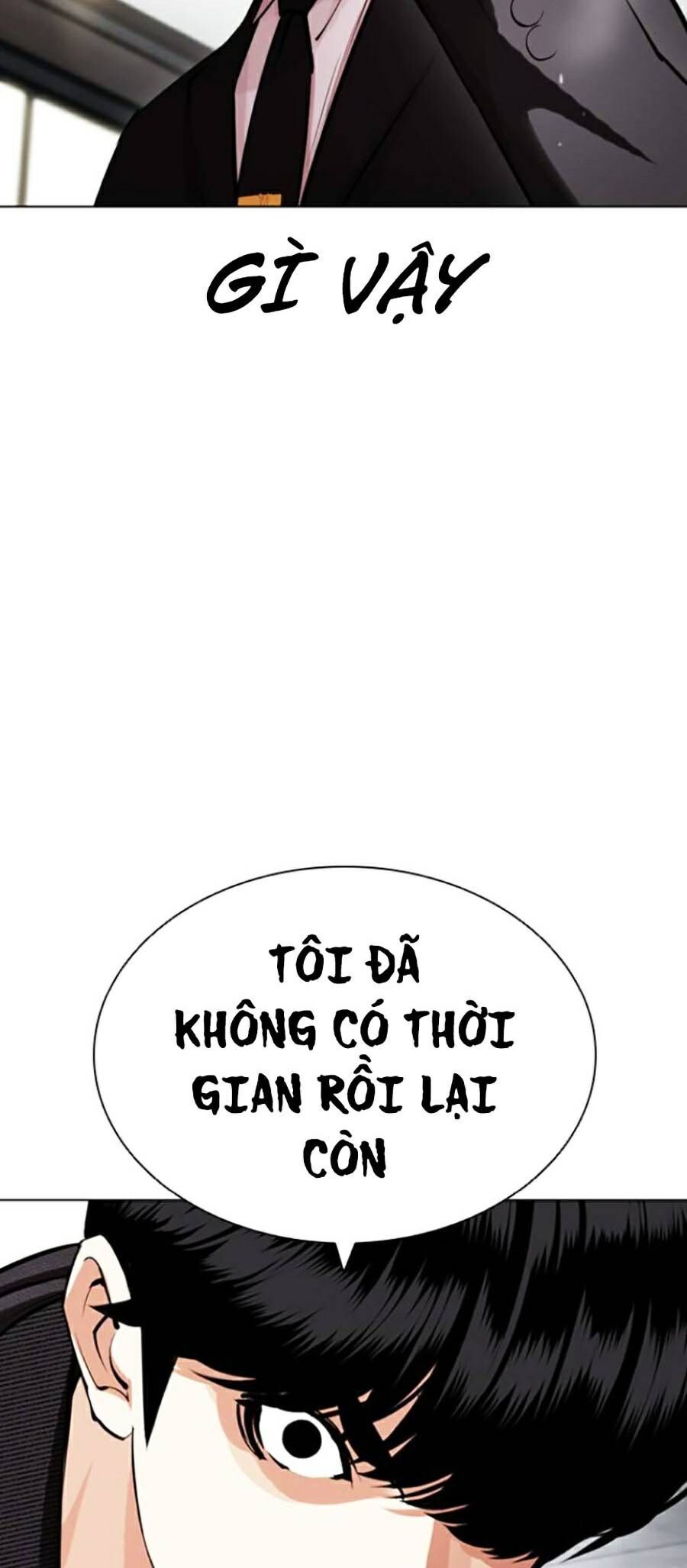 Hoán Đổi Diệu Kỳ Chapter 445 - Trang 2