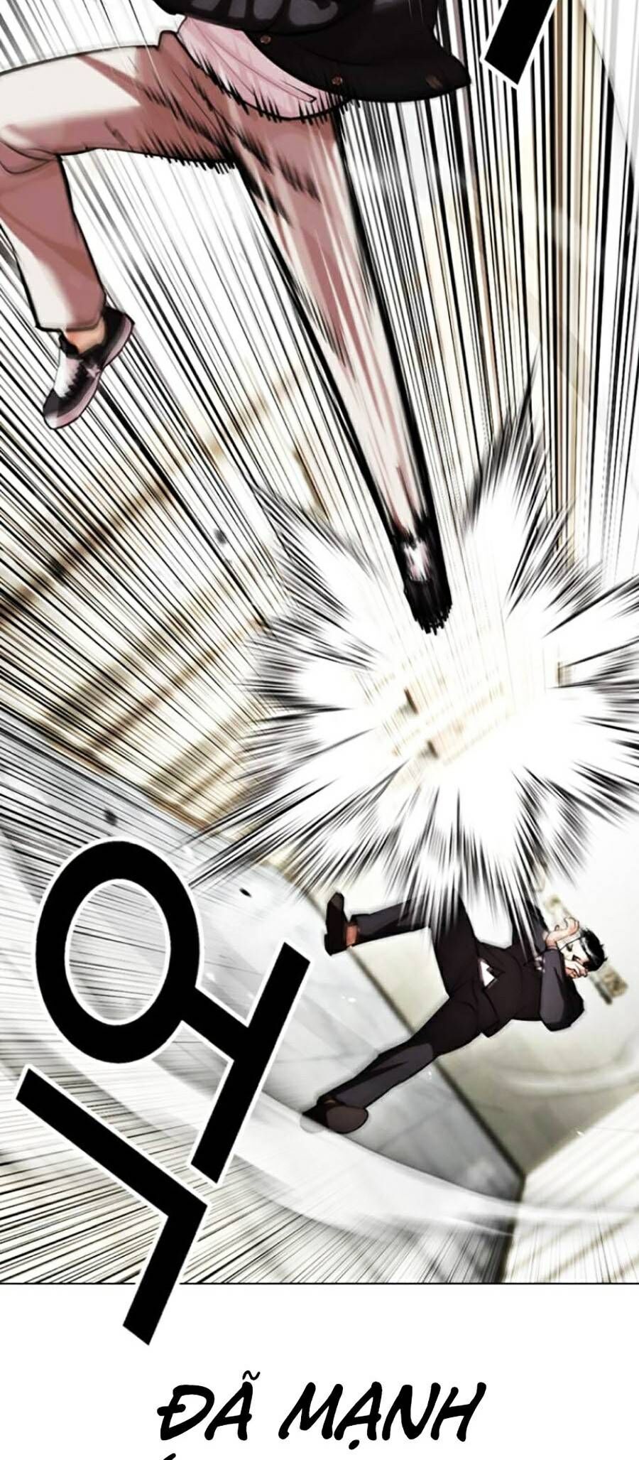 Hoán Đổi Diệu Kỳ Chapter 445 - Trang 2