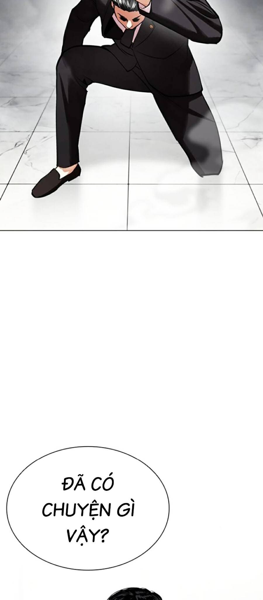 Hoán Đổi Diệu Kỳ Chapter 445 - Trang 2