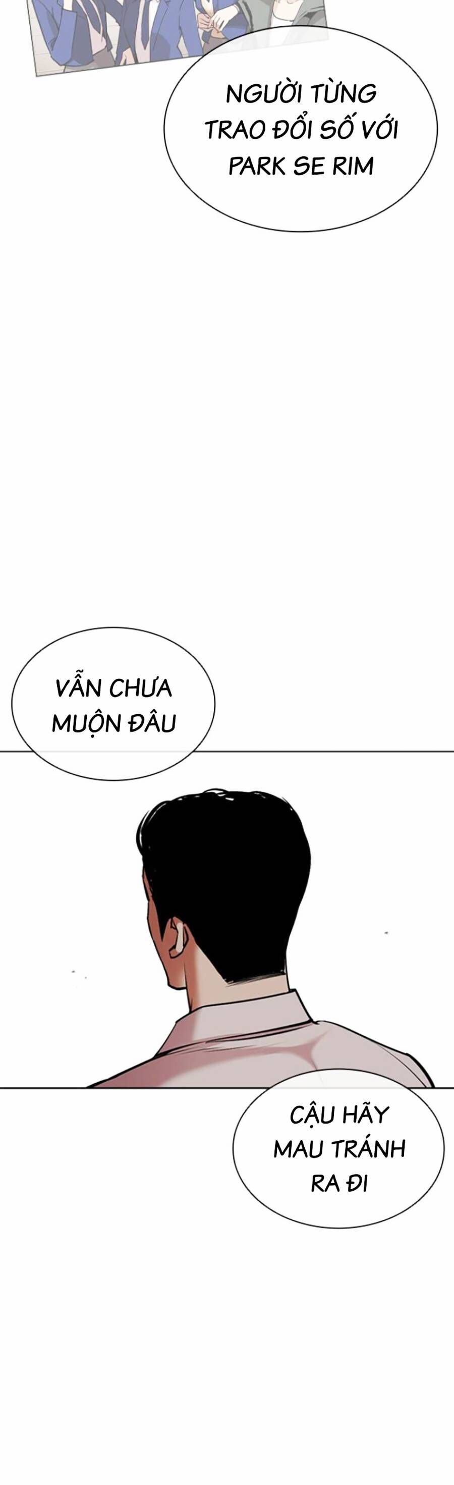 Hoán Đổi Diệu Kỳ Chapter 445 - Trang 2