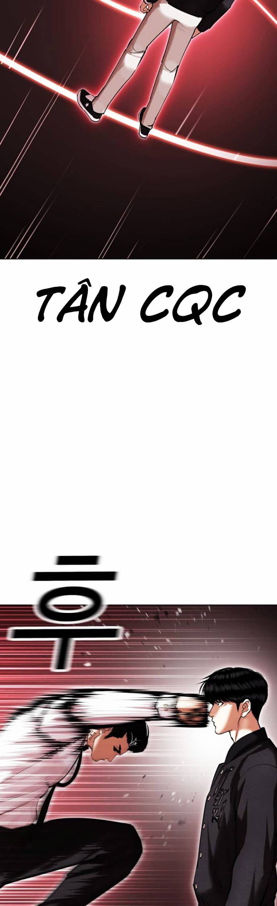 Hoán Đổi Diệu Kỳ Chapter 445 - Trang 2