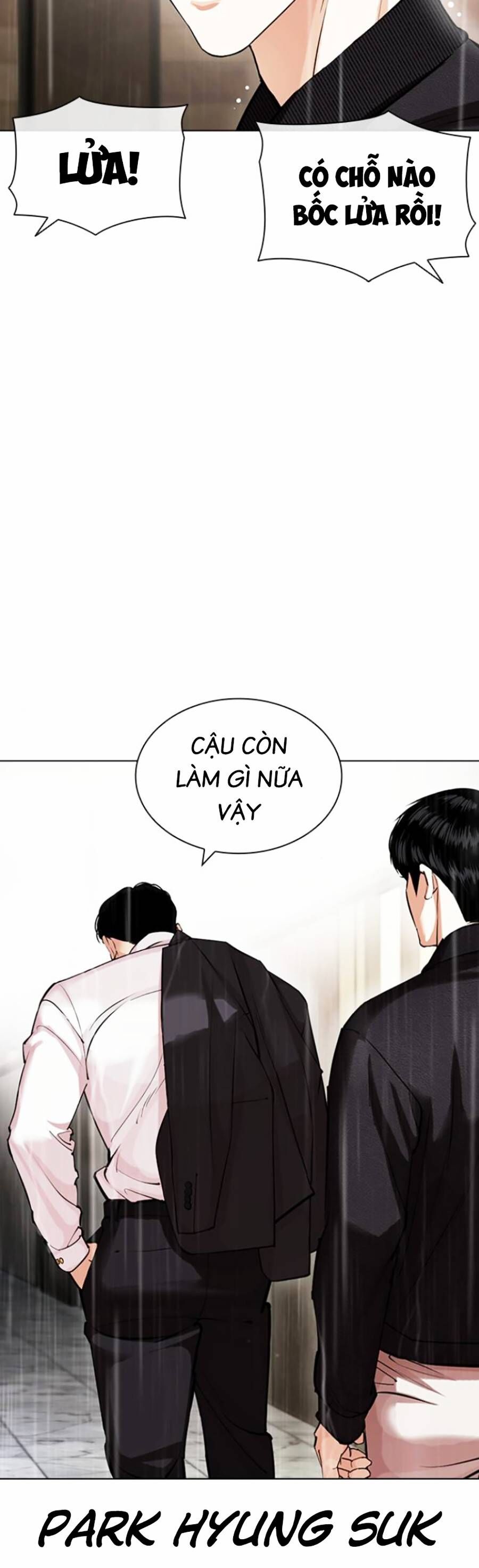 Hoán Đổi Diệu Kỳ Chapter 445 - Trang 2