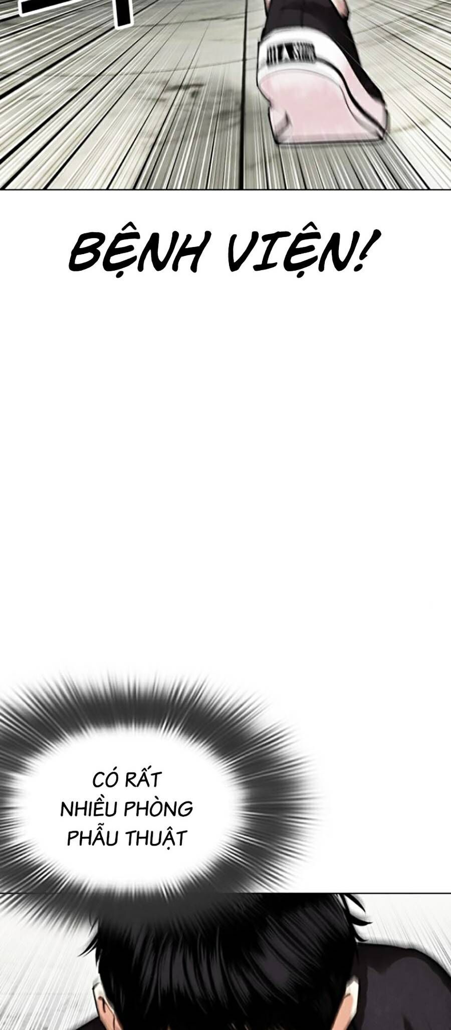 Hoán Đổi Diệu Kỳ Chapter 445 - Trang 2