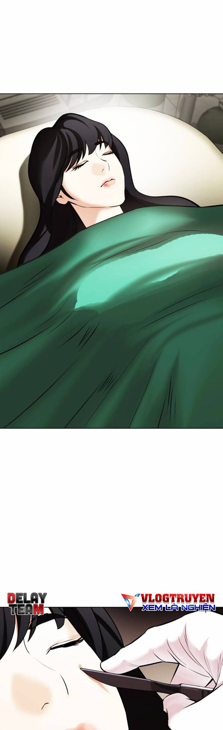 Hoán Đổi Diệu Kỳ Chapter 445 - Trang 2