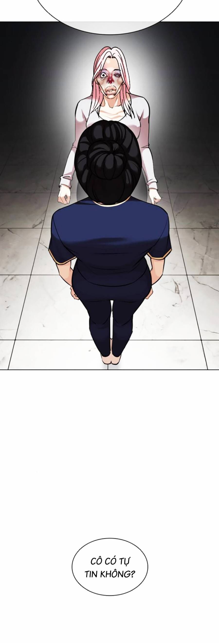 Hoán Đổi Diệu Kỳ Chapter 445 - Trang 2