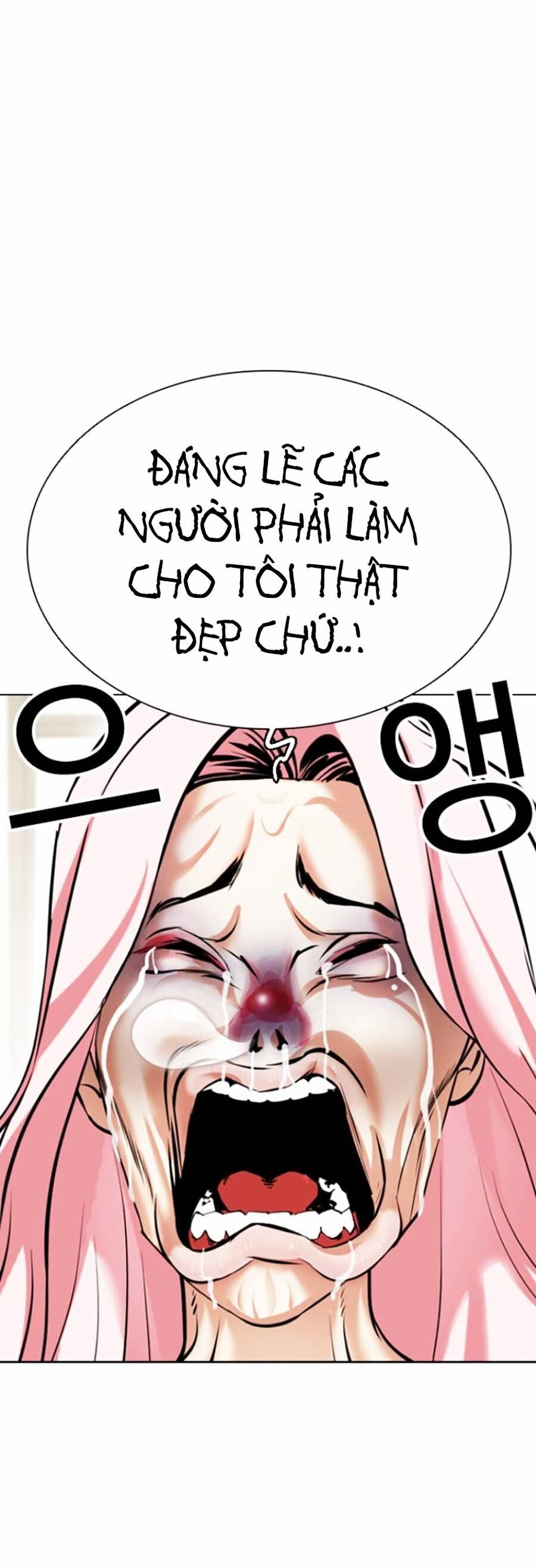 Hoán Đổi Diệu Kỳ Chapter 445 - Trang 2