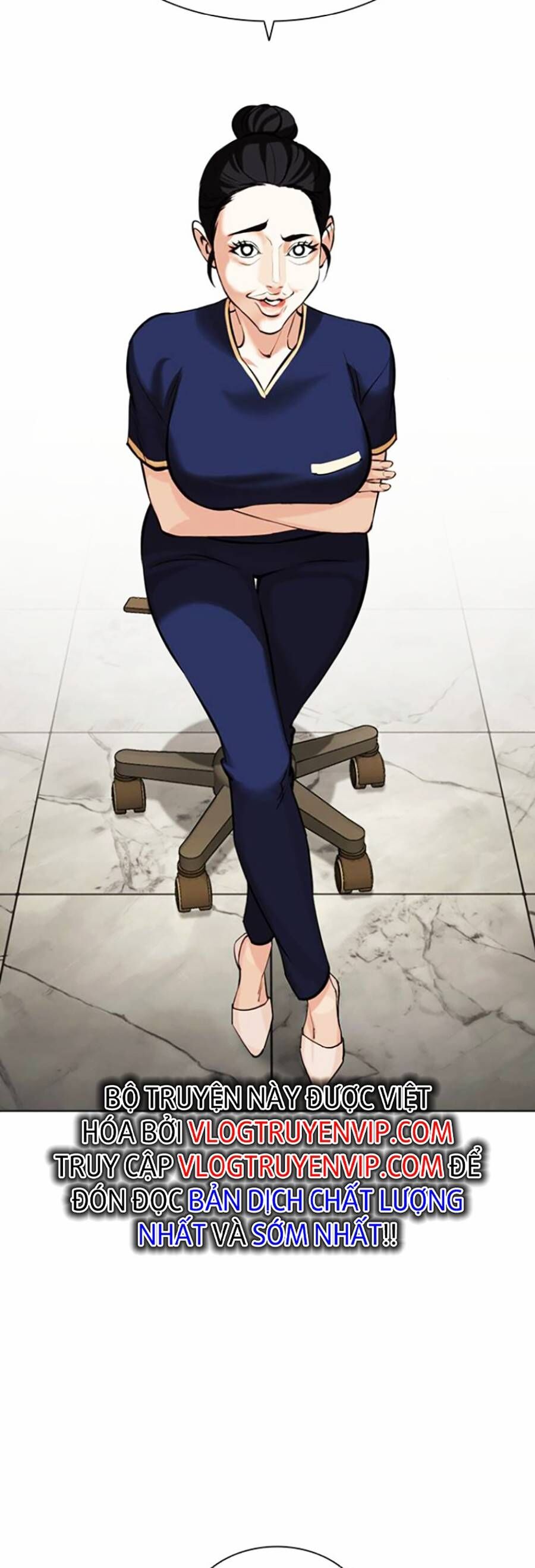 Hoán Đổi Diệu Kỳ Chapter 445 - Trang 2