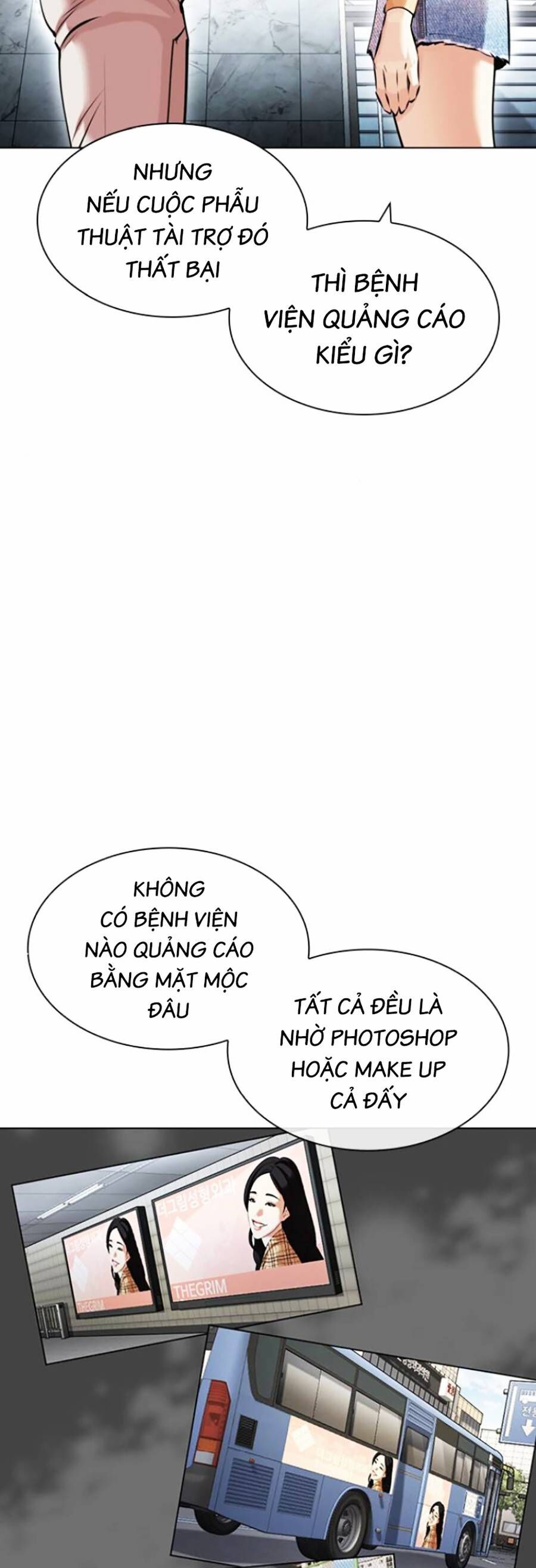 Hoán Đổi Diệu Kỳ Chapter 445 - Trang 2