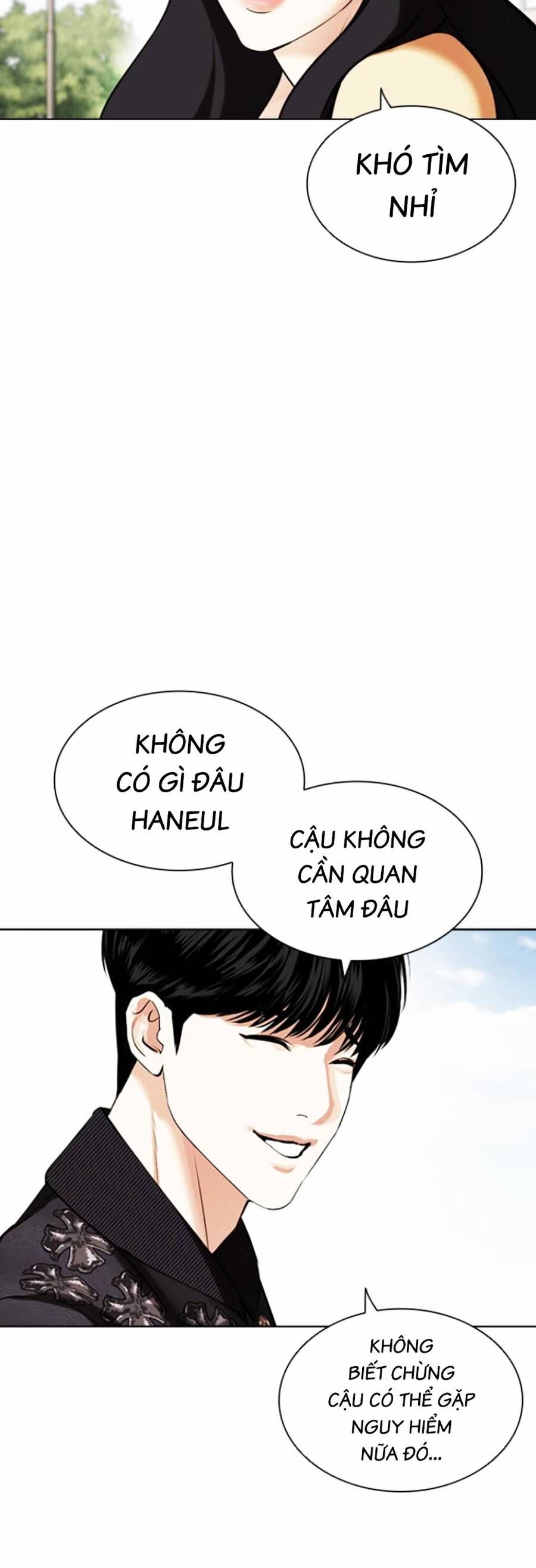 Hoán Đổi Diệu Kỳ Chapter 445 - Trang 2