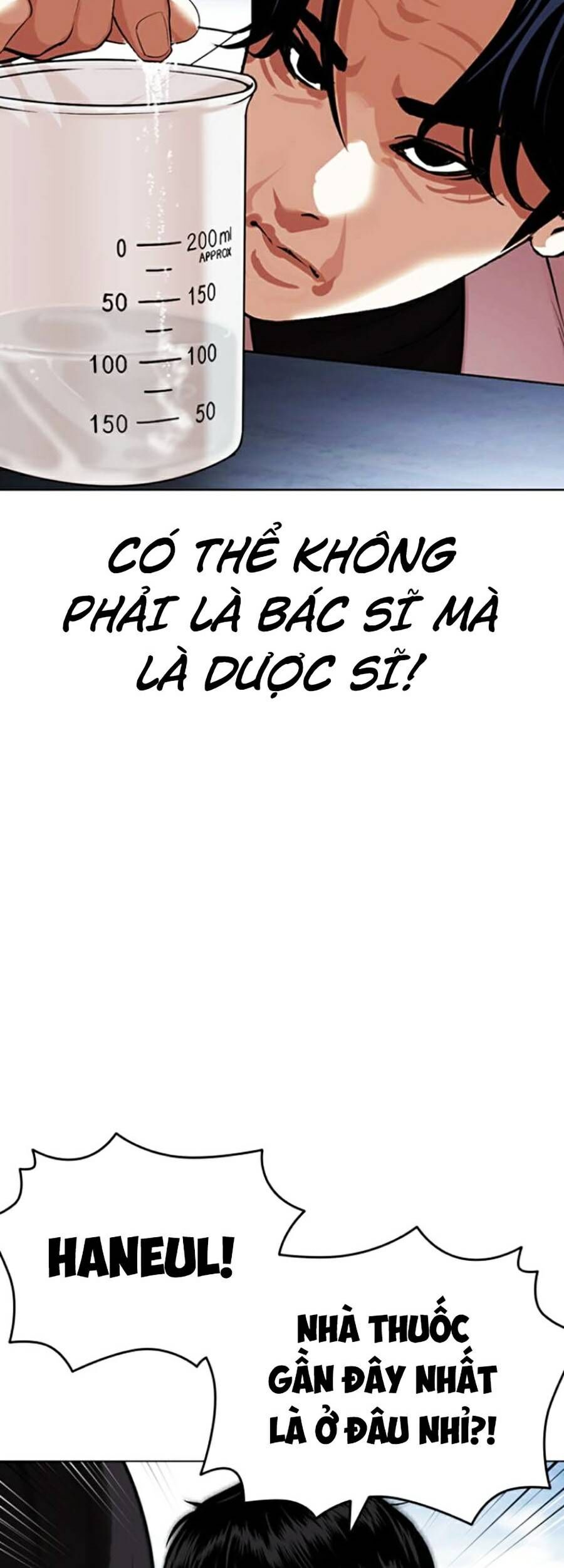 Hoán Đổi Diệu Kỳ Chapter 445 - Trang 2